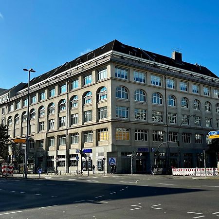 Coffee Inn Hostel Berlim Exterior foto